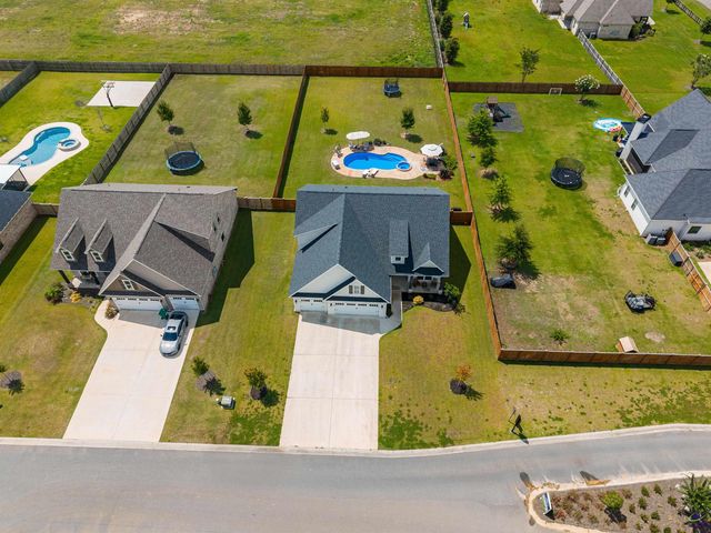 102 Planters Ridge Trail, Kathleen, GA 31047