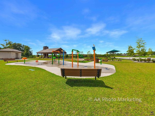 102 Planters Ridge Trail, Kathleen, GA 31047