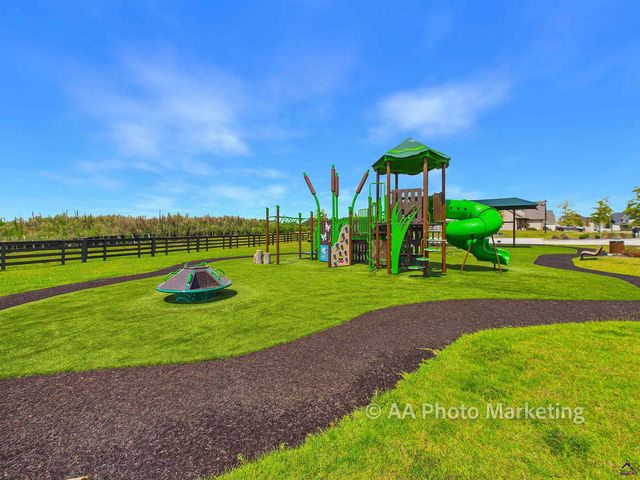 102 Planters Ridge Trail, Kathleen, GA 31047
