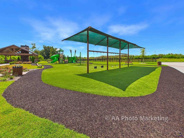 102 Planters Ridge Trail, Kathleen, GA 31047
