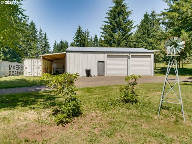 2392 SKYE Rd, Washougal, WA 98671