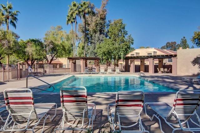 540 N MAY -- 2113, Mesa, AZ 85201