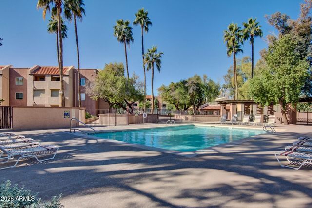 540 N MAY -- 2113, Mesa, AZ 85201