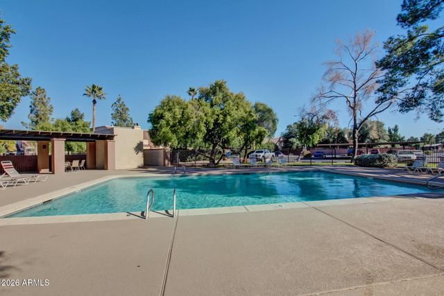 540 N MAY -- 2113, Mesa, AZ 85201