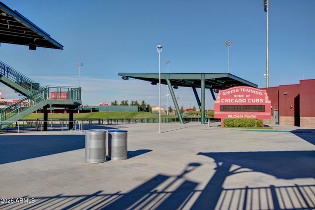 540 N MAY -- 2113, Mesa, AZ 85201