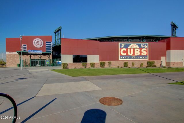 540 N MAY -- 2113, Mesa, AZ 85201