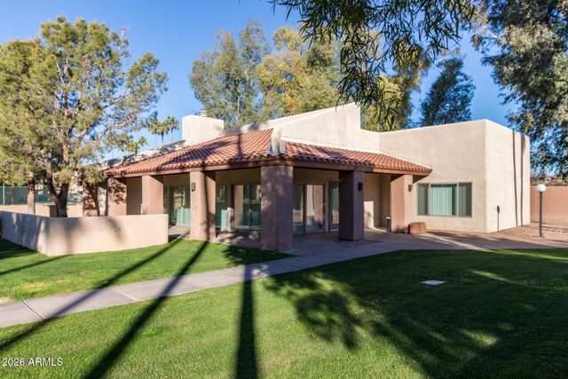 540 N MAY -- 2113, Mesa, AZ 85201