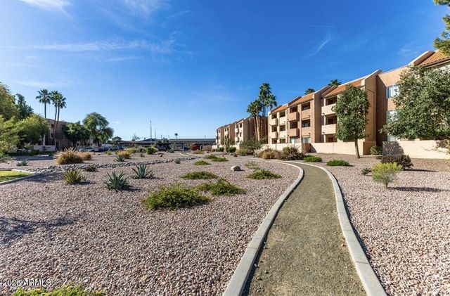 540 N MAY -- 2113, Mesa, AZ 85201