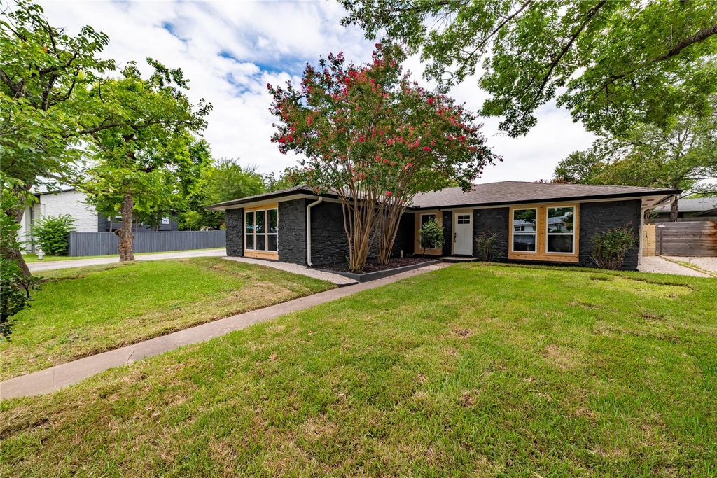 7300 Fred Morse DR, Austin, TX 78723