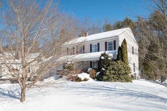 6 Alder Creek Lane, Rochester, NH 03867