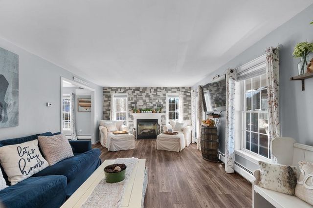 6 Alder Creek Lane, Rochester, NH 03867