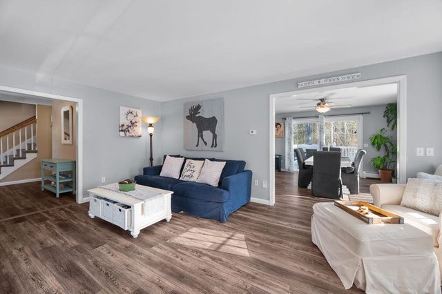 6 Alder Creek Lane, Rochester, NH 03867