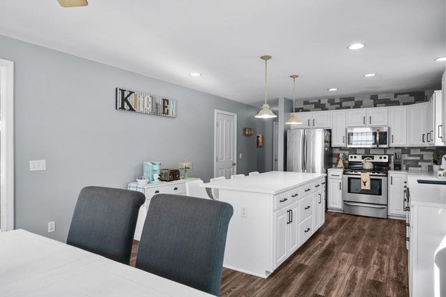 6 Alder Creek Lane, Rochester, NH 03867