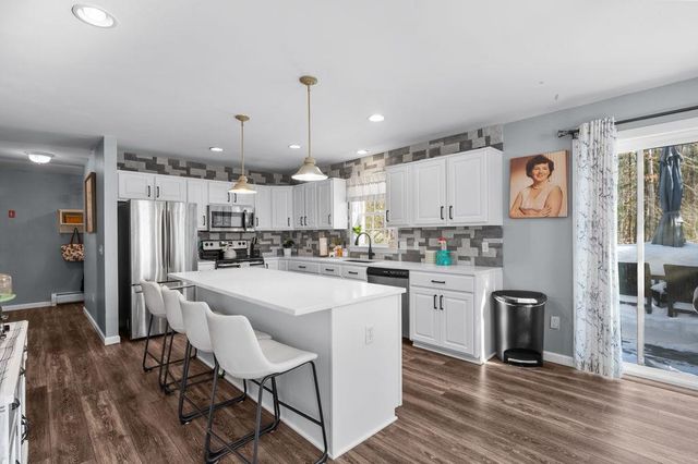 6 Alder Creek Lane, Rochester, NH 03867