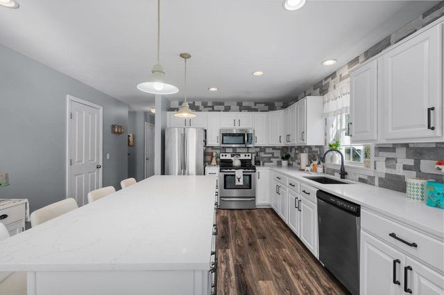 6 Alder Creek Lane, Rochester, NH 03867