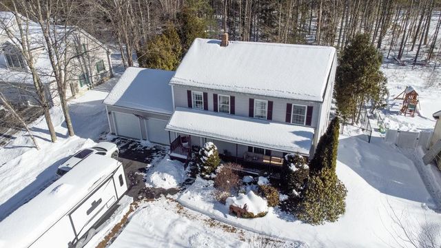 6 Alder Creek Lane, Rochester, NH 03867