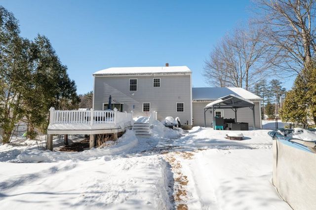 6 Alder Creek Lane, Rochester, NH 03867