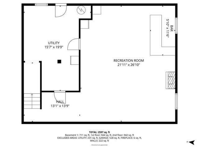 6 Alder Creek Lane, Rochester, NH 03867