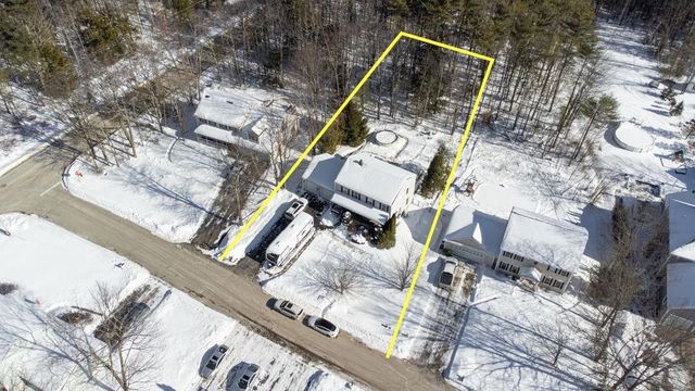 6 Alder Creek Lane, Rochester, NH 03867