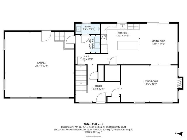 6 Alder Creek Lane, Rochester, NH 03867
