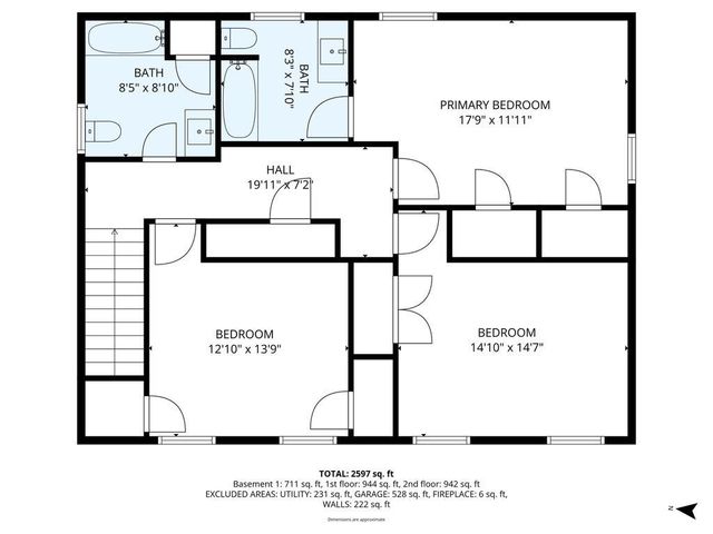 6 Alder Creek Lane, Rochester, NH 03867
