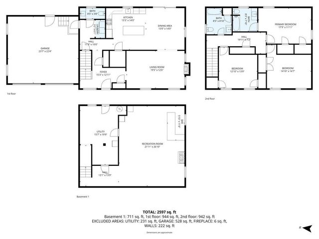 6 Alder Creek Lane, Rochester, NH 03867