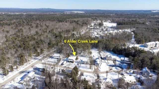 6 Alder Creek Lane, Rochester, NH 03867