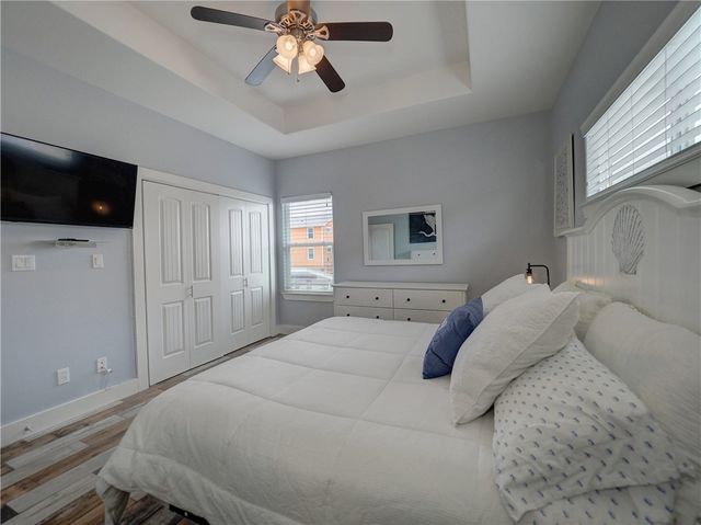 1900 S. 11th St. 4, Port Aransas, TX 78373