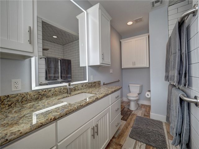 1900 S. 11th St. 4, Port Aransas, TX 78373