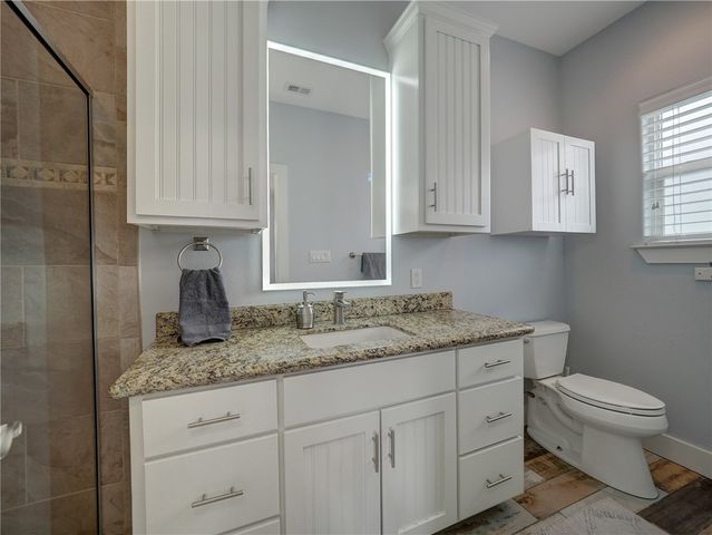 1900 S. 11th St. 4, Port Aransas, TX 78373