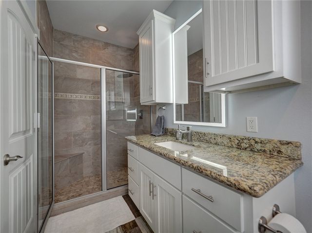 1900 S. 11th St. 4, Port Aransas, TX 78373