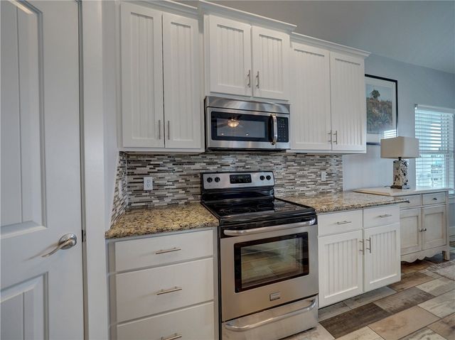 1900 S. 11th St. 4, Port Aransas, TX 78373