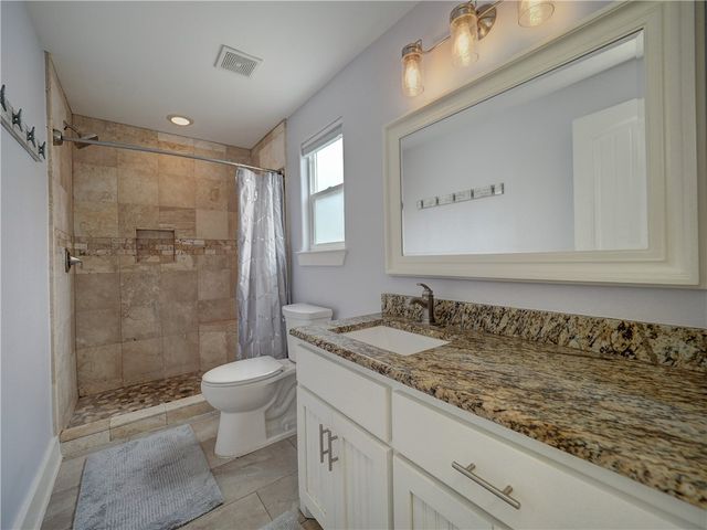 1900 S. 11th St. 4, Port Aransas, TX 78373