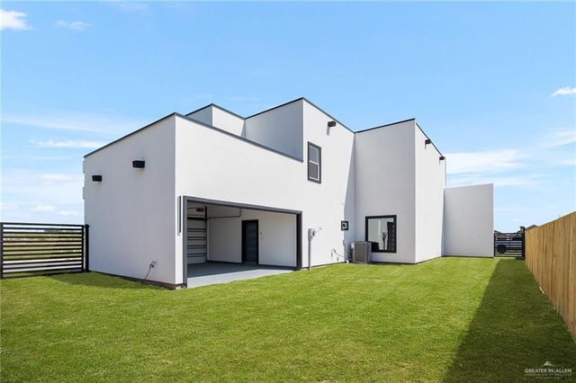 509 Demi Street, Edinburg, TX 78542