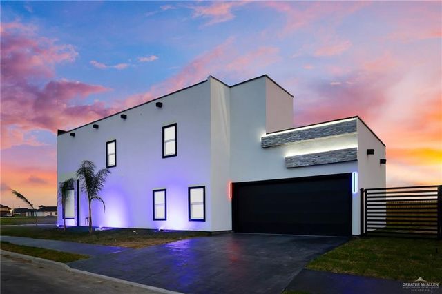 509 Demi Street, Edinburg, TX 78542