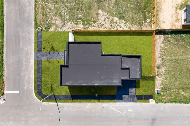 509 Demi Street, Edinburg, TX 78542