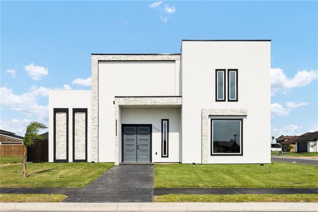 509 Demi Street, Edinburg, TX 78542