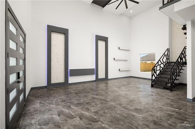 509 Demi Street, Edinburg, TX 78542