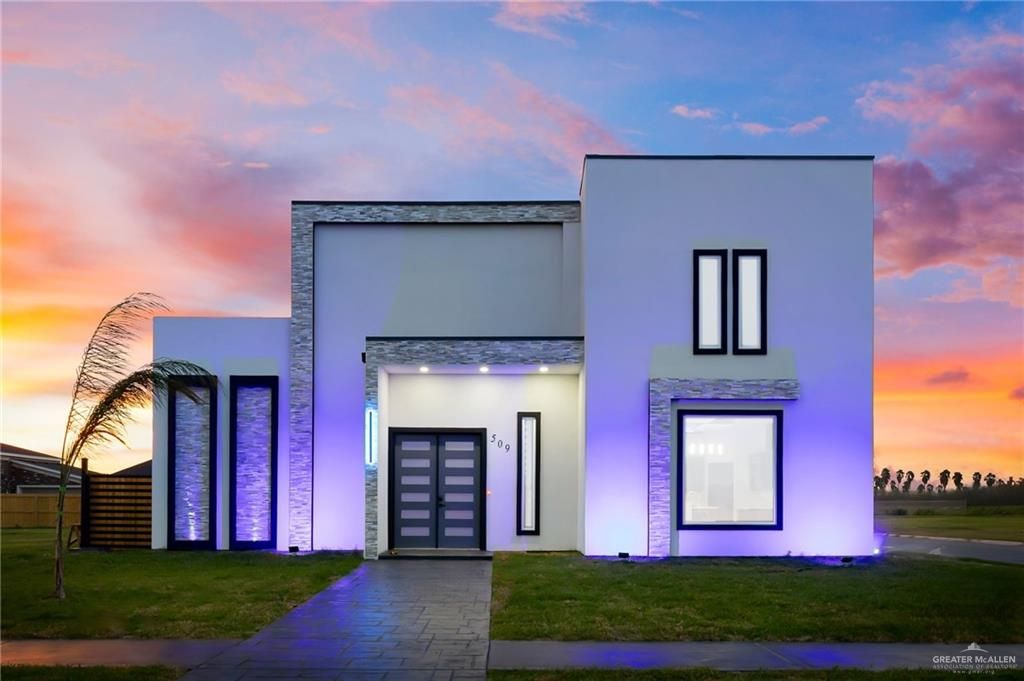 509 Demi Street, Edinburg, TX 78542