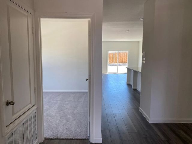 760 Richmond Drive, Lavon, TX 75166