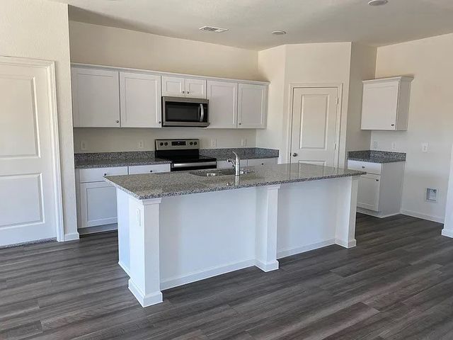 760 Richmond Drive, Lavon, TX 75166