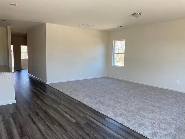 760 Richmond Drive, Lavon, TX 75166