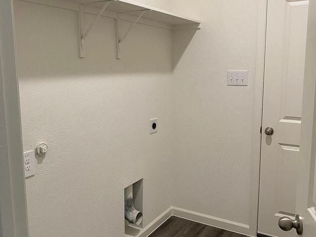 760 Richmond Drive, Lavon, TX 75166