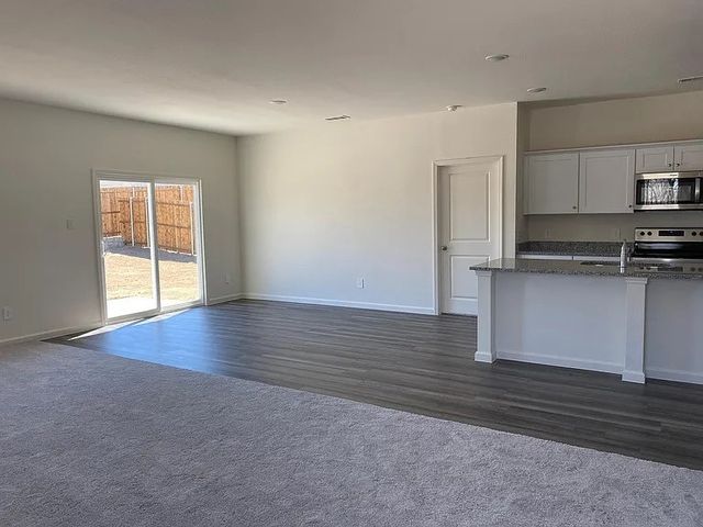 760 Richmond Drive, Lavon, TX 75166