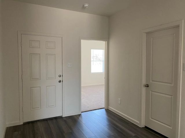 760 Richmond Drive, Lavon, TX 75166