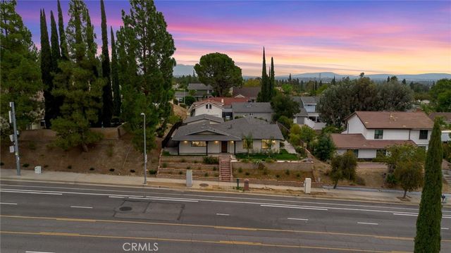 11410 Reseda Boulevard, Porter Ranch, CA 91326