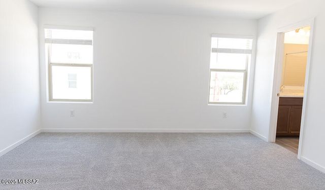 2671 S Oakenshield Way, Tucson, AZ 85730