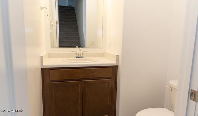2671 S Oakenshield Way, Tucson, AZ 85730