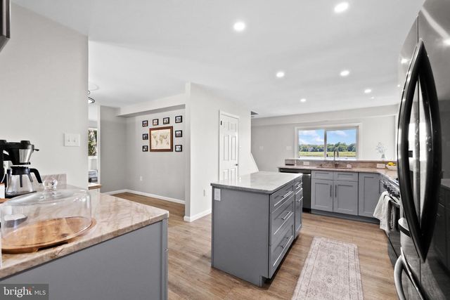 1 S KENNEDY WAY, Willingboro, NJ 08046