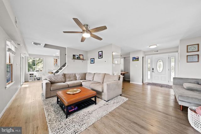 1 S KENNEDY WAY, Willingboro, NJ 08046